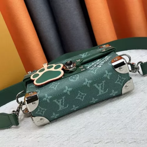 Replica Louis Vuitton AAA Quality Messenger Bags For Women #1322086 $80.00 USD for Wholesale