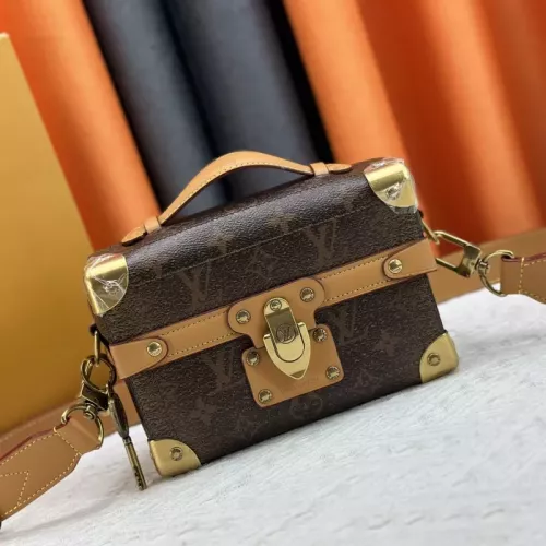 Wholesale Louis Vuitton AAA Quality Messenger Bags For Women #1322087 $80.00 USD, Wholesale Quality Replica Louis Vuitton AAA Quality Messenger Bags