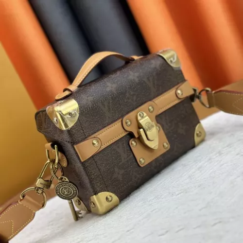 Replica Louis Vuitton AAA Quality Messenger Bags For Women #1322087 $80.00 USD for Wholesale