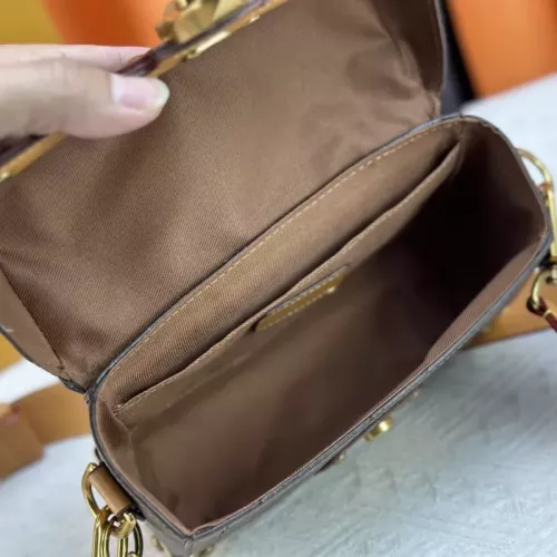 Replica Louis Vuitton AAA Quality Messenger Bags For Women #1322087 $80.00 USD for Wholesale