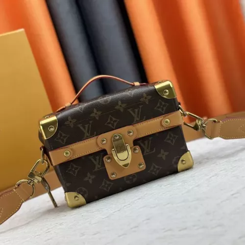Wholesale Louis Vuitton AAA Quality Messenger Bags For Women #1322088 $80.00 USD, Wholesale Quality Replica Louis Vuitton AAA Quality Messenger Bags