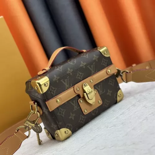 Replica Louis Vuitton AAA Quality Messenger Bags For Women #1322088 $80.00 USD for Wholesale