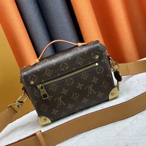Replica Louis Vuitton AAA Quality Messenger Bags For Women #1322088 $80.00 USD for Wholesale