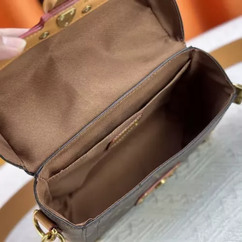 Replica Louis Vuitton AAA Quality Messenger Bags For Women #1322088 $80.00 USD for Wholesale