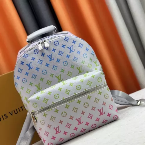 Wholesale Louis Vuitton AAA Quality Backpacks For Unisex #1322089 $80.00 USD, Wholesale Quality Replica Louis Vuitton AAA Quality Backpacks