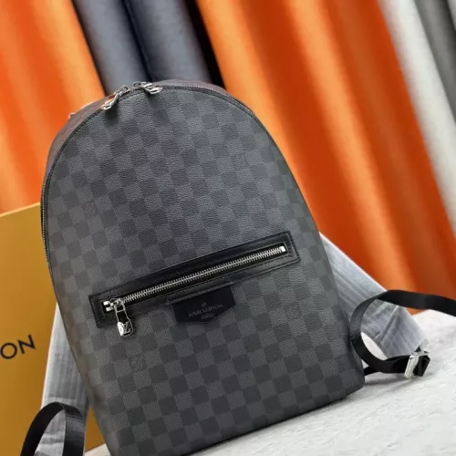 Wholesale Louis Vuitton AAA Quality Backpacks For Unisex #1322090 $76.00 USD, Wholesale Quality Replica Louis Vuitton AAA Quality Backpacks