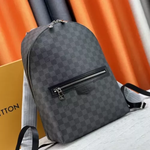 Replica Louis Vuitton AAA Quality Backpacks For Unisex #1322090 $76.00 USD for Wholesale