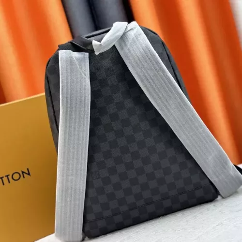 Replica Louis Vuitton AAA Quality Backpacks For Unisex #1322090 $76.00 USD for Wholesale