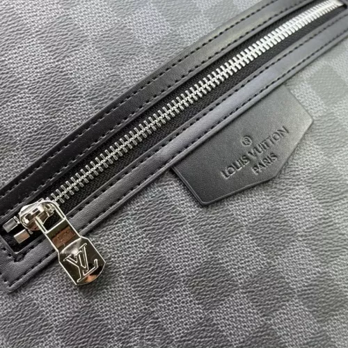 Replica Louis Vuitton AAA Quality Backpacks For Unisex #1322090 $76.00 USD for Wholesale