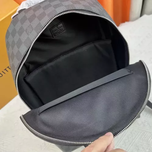 Replica Louis Vuitton AAA Quality Backpacks For Unisex #1322090 $76.00 USD for Wholesale