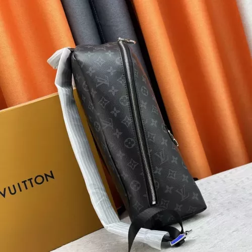 Replica Louis Vuitton AAA Quality Backpacks For Unisex #1322091 $76.00 USD for Wholesale