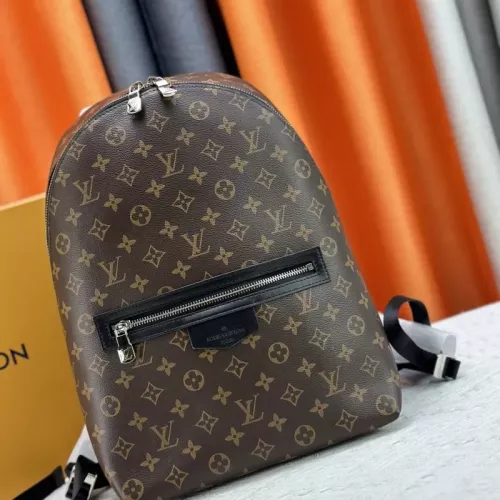 Wholesale Louis Vuitton AAA Quality Backpacks For Unisex #1322092 $76.00 USD, Wholesale Quality Replica Louis Vuitton AAA Quality Backpacks