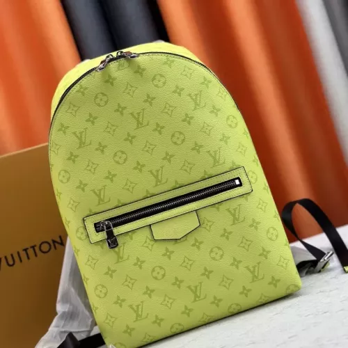 Wholesale Louis Vuitton AAA Quality Backpacks For Unisex #1322093 $76.00 USD, Wholesale Quality Replica Louis Vuitton AAA Quality Backpacks