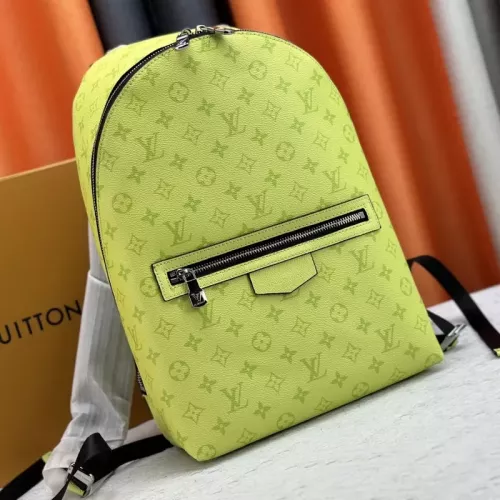 Replica Louis Vuitton AAA Quality Backpacks For Unisex #1322093 $76.00 USD for Wholesale