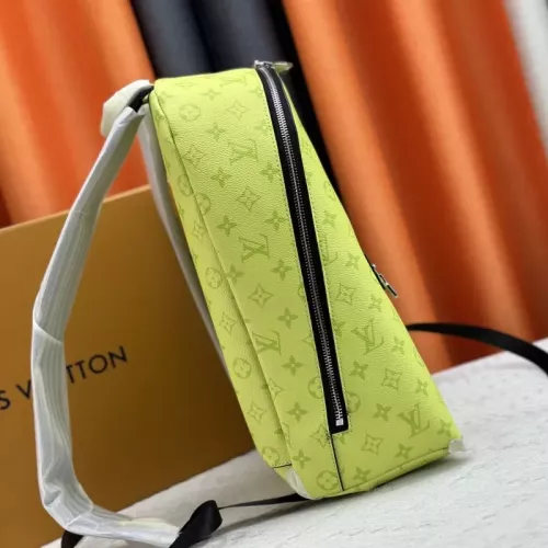 Replica Louis Vuitton AAA Quality Backpacks For Unisex #1322093 $76.00 USD for Wholesale
