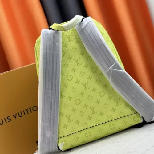 Replica Louis Vuitton AAA Quality Backpacks For Unisex #1322093 $76.00 USD for Wholesale