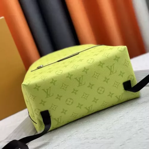 Replica Louis Vuitton AAA Quality Backpacks For Unisex #1322093 $76.00 USD for Wholesale