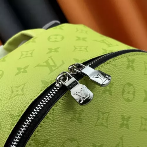 Replica Louis Vuitton AAA Quality Backpacks For Unisex #1322093 $76.00 USD for Wholesale