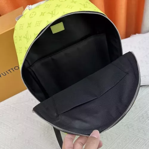 Replica Louis Vuitton AAA Quality Backpacks For Unisex #1322093 $76.00 USD for Wholesale