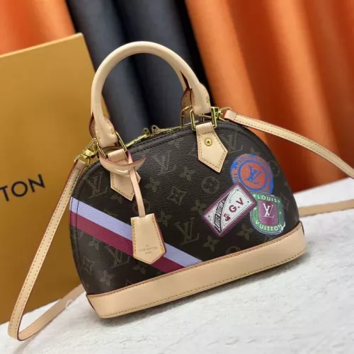 Wholesale Louis Vuitton AAA Quality Handbags For Women #1322094 $72.00 USD, Wholesale Quality Replica Louis Vuitton AAA Quality Handbags