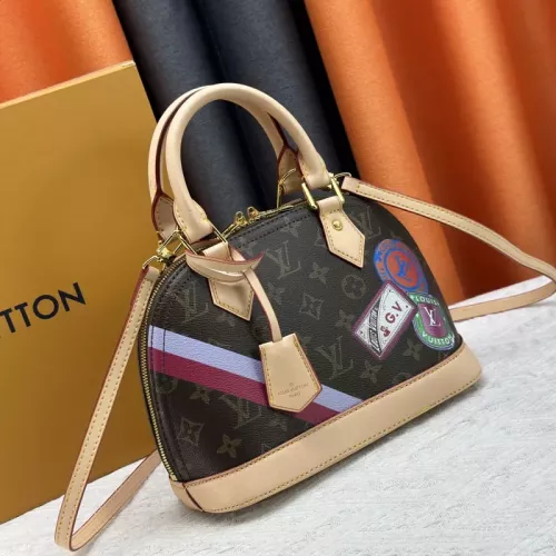 Replica Louis Vuitton AAA Quality Handbags For Women #1322094 $72.00 USD for Wholesale