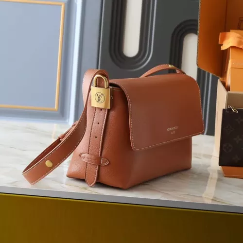 Replica Louis Vuitton AAA Quality Messenger Bags For Women #1322096 $68.00 USD for Wholesale