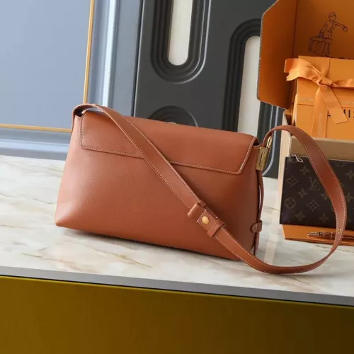 Replica Louis Vuitton AAA Quality Messenger Bags For Women #1322096 $68.00 USD for Wholesale
