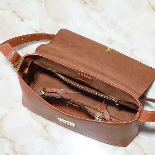 Replica Louis Vuitton AAA Quality Messenger Bags For Women #1322096 $68.00 USD for Wholesale