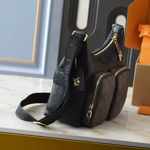 Replica Louis Vuitton AAA Quality Messenger Bags For Women #1322098 $68.00 USD for Wholesale