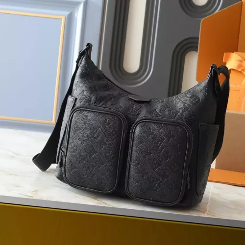 Wholesale Louis Vuitton AAA Quality Messenger Bags For Women #1322099 $68.00 USD, Wholesale Quality Replica Louis Vuitton AAA Quality Messenger Bags