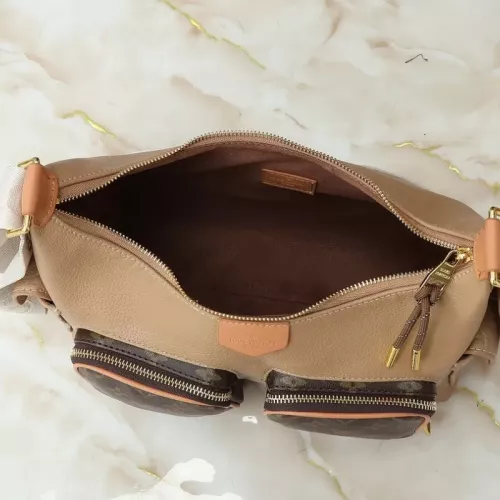 Replica Louis Vuitton AAA Quality Messenger Bags For Women #1322101 $72.00 USD for Wholesale