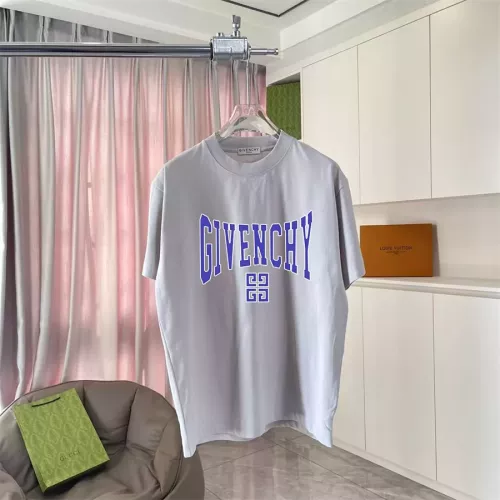 Wholesale Givenchy T-Shirts Short Sleeved For Unisex #1322119 $42.00 USD, Wholesale Quality Replica Givenchy T-Shirts