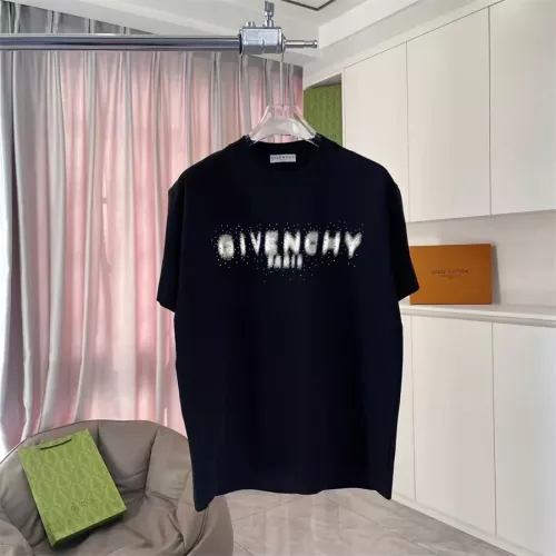 Wholesale Givenchy T-Shirts Short Sleeved For Unisex #1322125 $42.00 USD, Wholesale Quality Replica Givenchy T-Shirts
