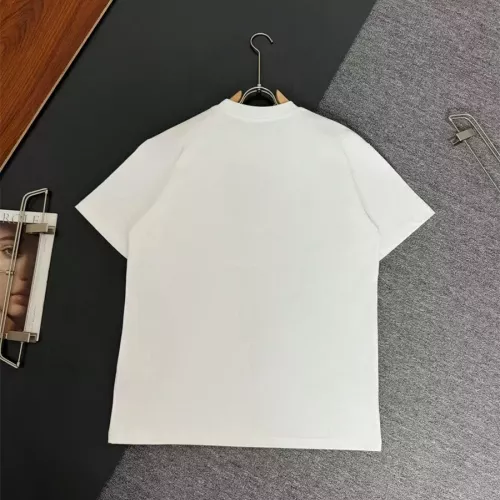 Replica Prada T-Shirts Short Sleeved For Unisex #1322141 $45.00 USD for Wholesale
