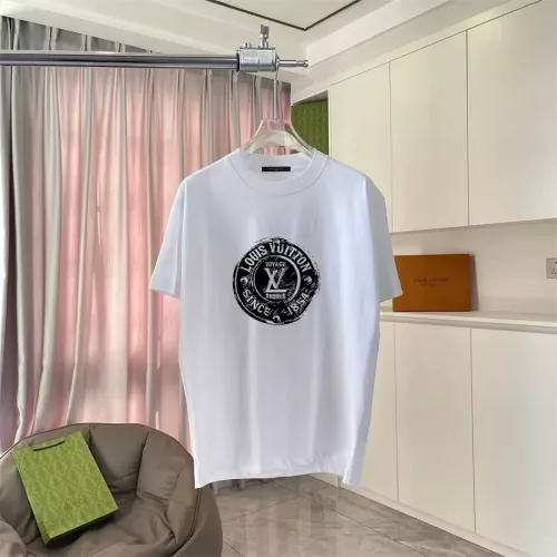 Wholesale Louis Vuitton LV T-Shirts Short Sleeved For Unisex #1322149 $42.00 USD, Wholesale Quality Replica Louis Vuitton LV T-Shirts