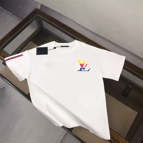 Wholesale Louis Vuitton LV T-Shirts Short Sleeved For Unisex #1322153 $42.00 USD, Wholesale Quality Replica Louis Vuitton LV T-Shirts