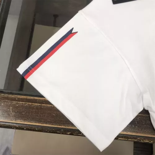 Replica Louis Vuitton LV T-Shirts Short Sleeved For Unisex #1322153 $42.00 USD for Wholesale