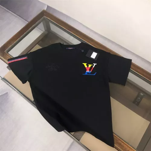 Wholesale Louis Vuitton LV T-Shirts Short Sleeved For Unisex #1322154 $42.00 USD, Wholesale Quality Replica Louis Vuitton LV T-Shirts