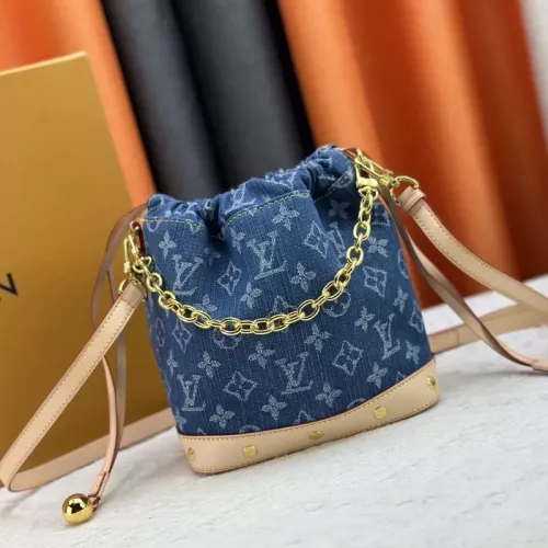 Wholesale Louis Vuitton AAA Quality Messenger Bags For Women #1322155 $68.00 USD, Wholesale Quality Replica Louis Vuitton AAA Quality Messenger Bags