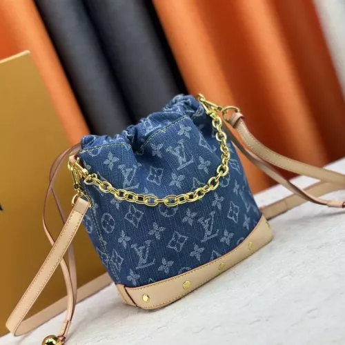 Replica Louis Vuitton AAA Quality Messenger Bags For Women #1322155 $68.00 USD for Wholesale