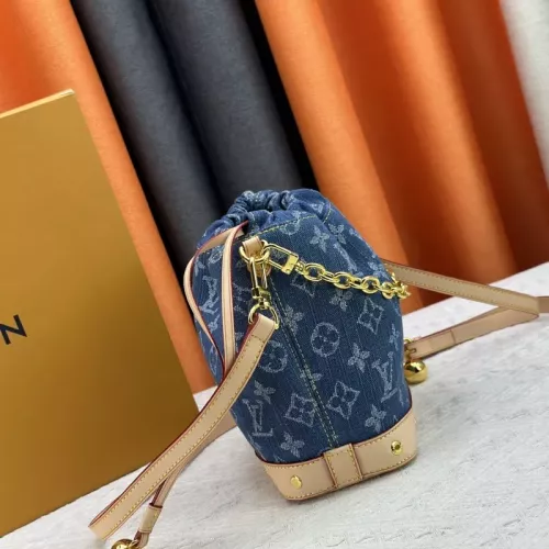 Replica Louis Vuitton AAA Quality Messenger Bags For Women #1322155 $68.00 USD for Wholesale