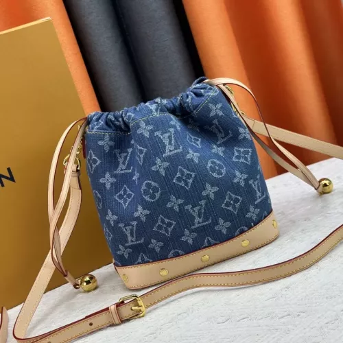 Replica Louis Vuitton AAA Quality Messenger Bags For Women #1322155 $68.00 USD for Wholesale