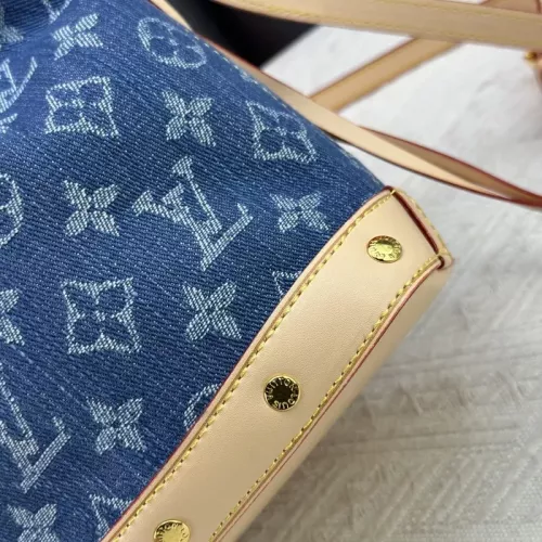Replica Louis Vuitton AAA Quality Messenger Bags For Women #1322155 $68.00 USD for Wholesale