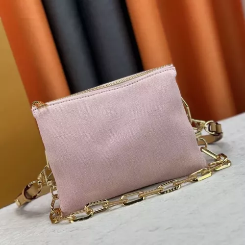 Wholesale Louis Vuitton AAA Quality Messenger Bags For Women #1322161 $72.00 USD, Wholesale Quality Replica Louis Vuitton AAA Quality Messenger Bags