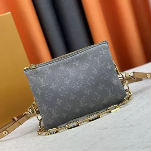 Wholesale Louis Vuitton AAA Quality Messenger Bags For Women #1322162 $72.00 USD, Wholesale Quality Replica Louis Vuitton AAA Quality Messenger Bags