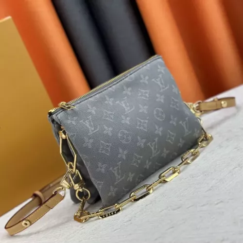 Replica Louis Vuitton AAA Quality Messenger Bags For Women #1322162 $72.00 USD for Wholesale