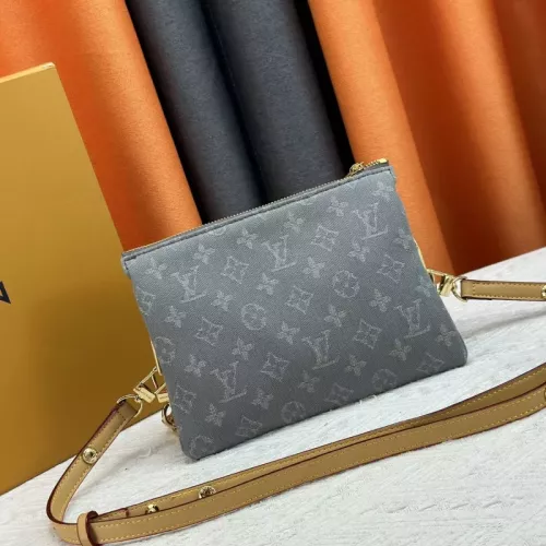 Replica Louis Vuitton AAA Quality Messenger Bags For Women #1322162 $72.00 USD for Wholesale