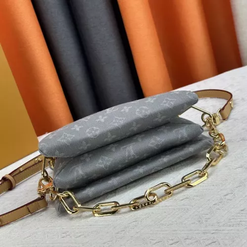 Replica Louis Vuitton AAA Quality Messenger Bags For Women #1322162 $72.00 USD for Wholesale