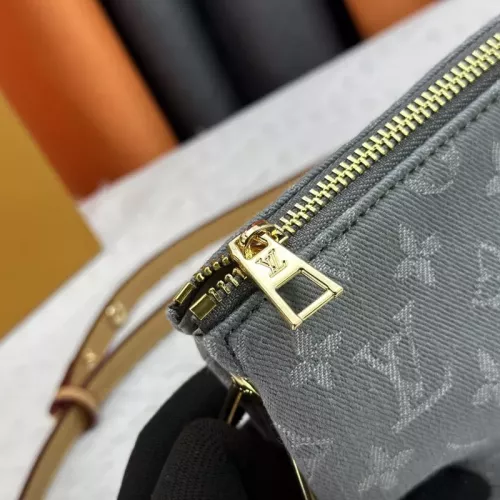 Replica Louis Vuitton AAA Quality Messenger Bags For Women #1322162 $72.00 USD for Wholesale