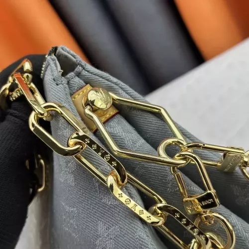 Replica Louis Vuitton AAA Quality Messenger Bags For Women #1322162 $72.00 USD for Wholesale